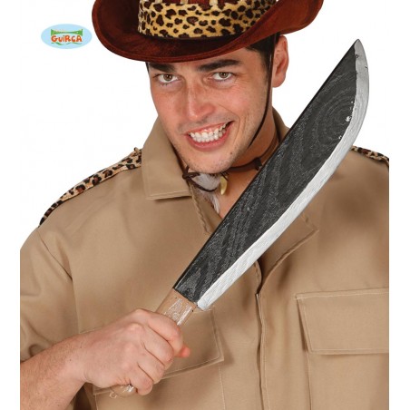 MACHETE 53 CMS.